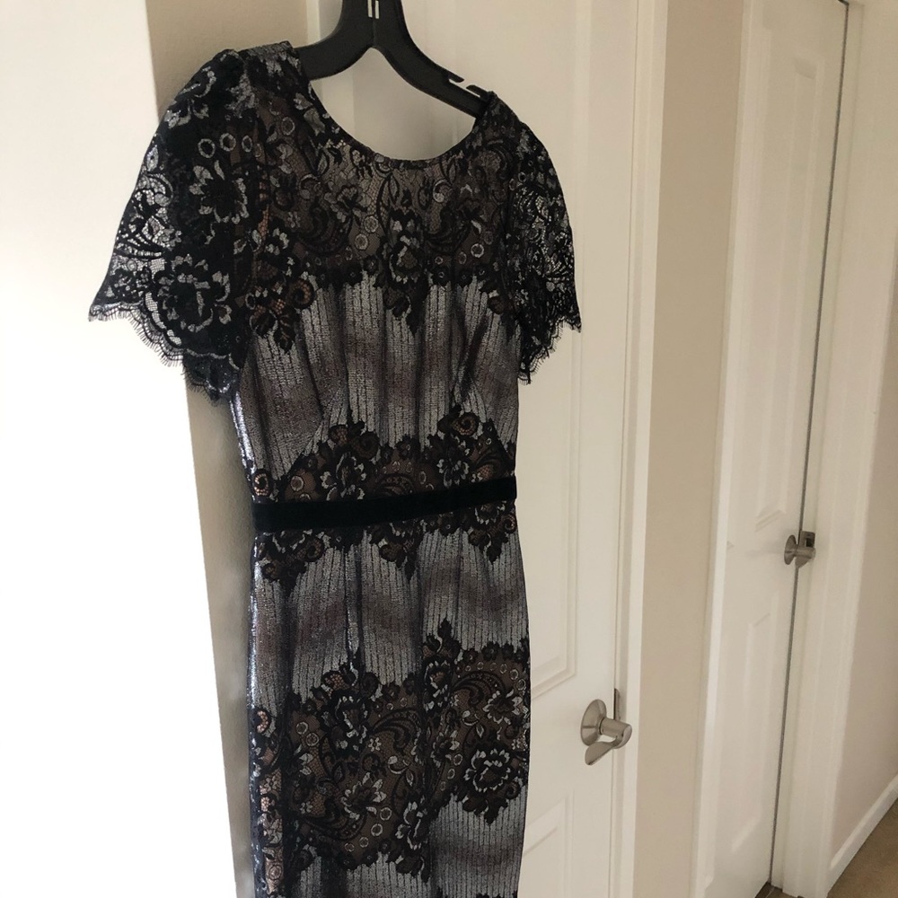 Bcbg cocktail dress